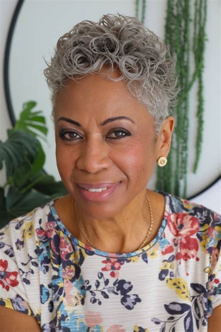 Celebrating the Strength and Wisdom of 60-Year-Old Black Women