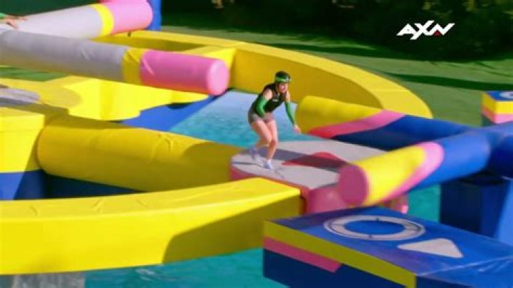 Celebrities on Wipeout: A Comprehensive Look at Their Fun and Fails