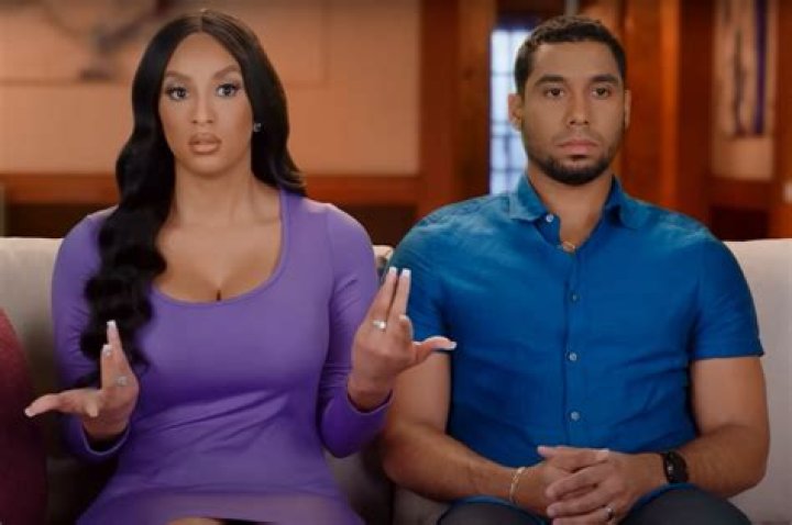 Chantel from 90 Day Fiancé: Age, Biography, and Life Journey