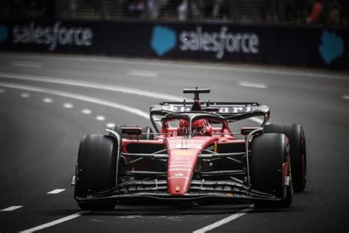 Charles Leclerc Net Worth: The Financial Journey of a Formula 1 Star