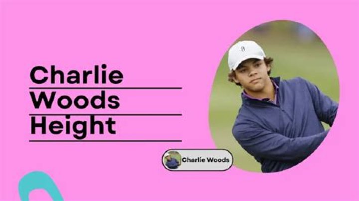 Charlie Woods' Age in 2023: Updates and Insights