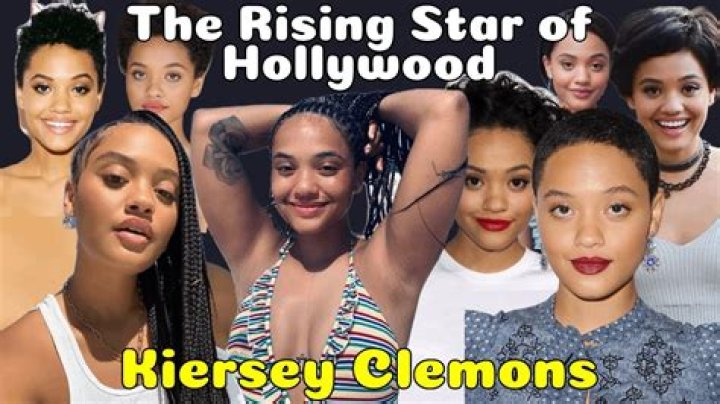 Chelsea Brummet: The Rising Star of Entertainment