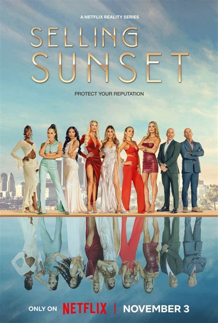 Christine Quinn from Selling Sunset: Net Worth and Financial Journey