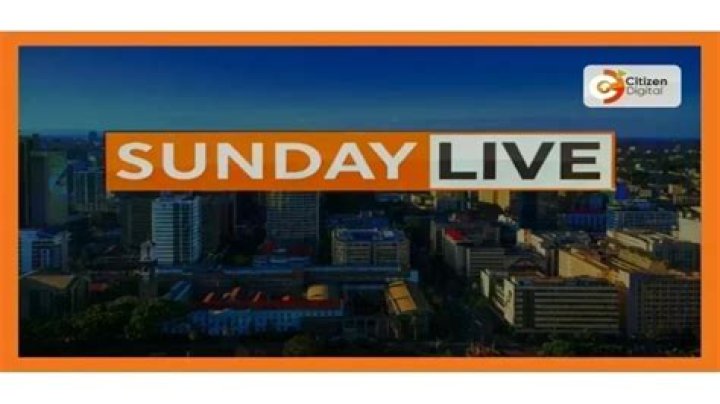 Citizen TV Live Stream Now: Your Ultimate Guide to Watching Live Broadcasts