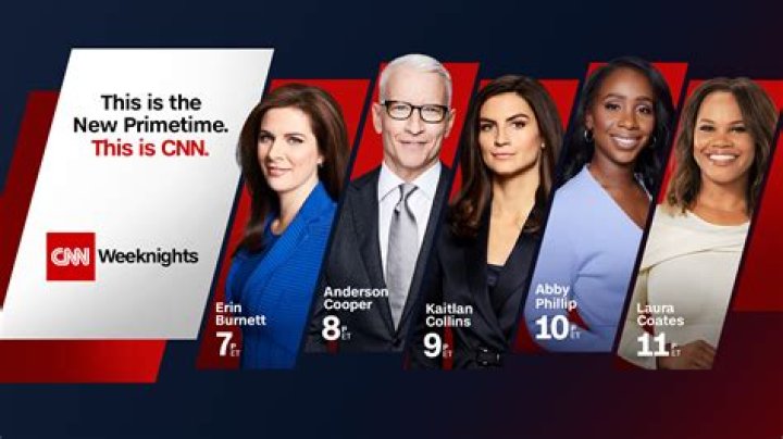 CNN's Julia Chatterley: A Comprehensive Insight into Her Career and Impact