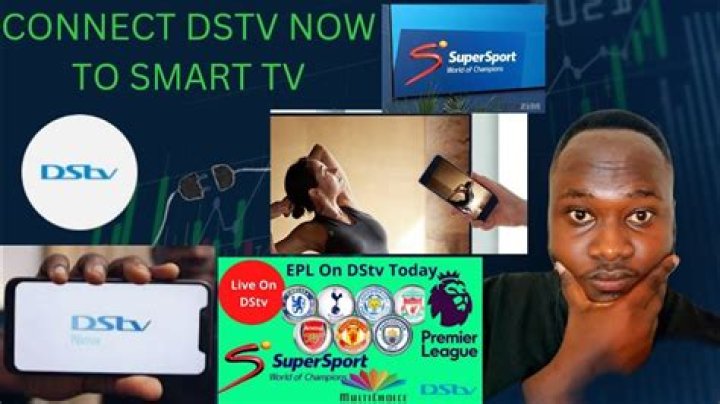 Complete Guide to DStv Stream Login: Accessing Your Favorite Content