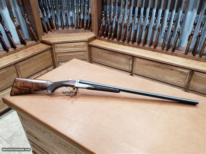 Connecticut Shotgun: Top Picks & Reviews