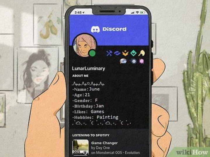 Cool Bios for Discord: Stand Out with Unique Profiles