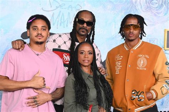 Corde Broadus: A Closer Look at the Life of Snoop Dogg's Son