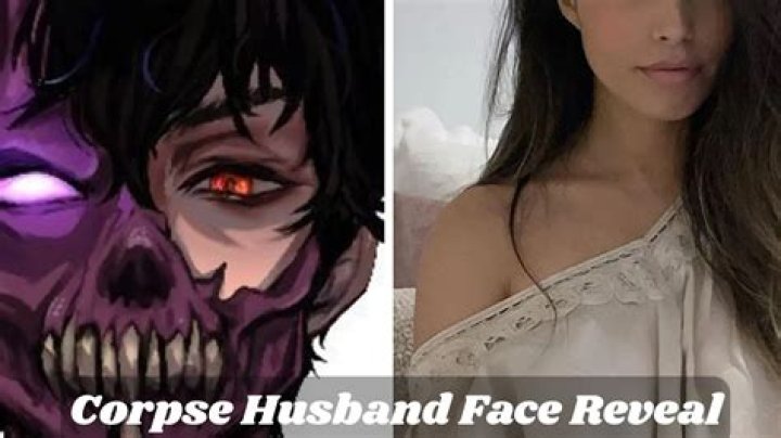 Corspe Husband Face: Understanding the Mystery Behind the Phenomenon