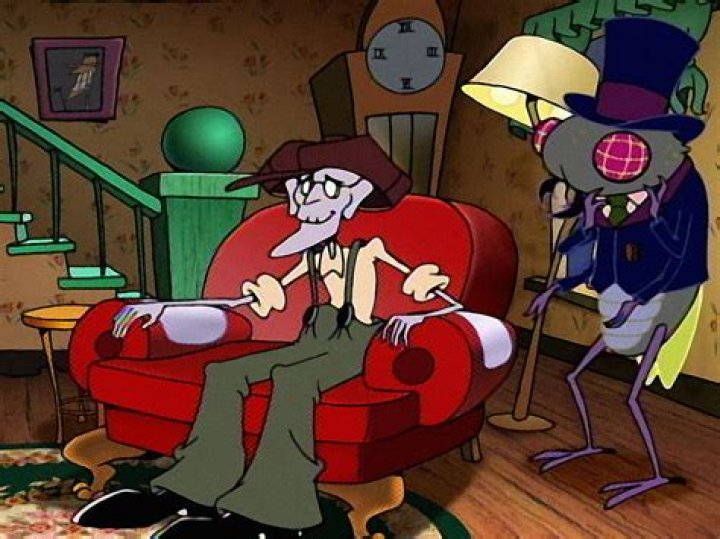 Courage Dog Characters: The Heartwarming Heroes of Animated Series