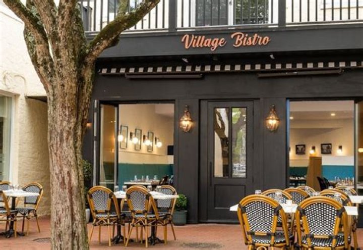 Coyote Bluff Restaurant: A Culinary Gem in the Heart of Texas