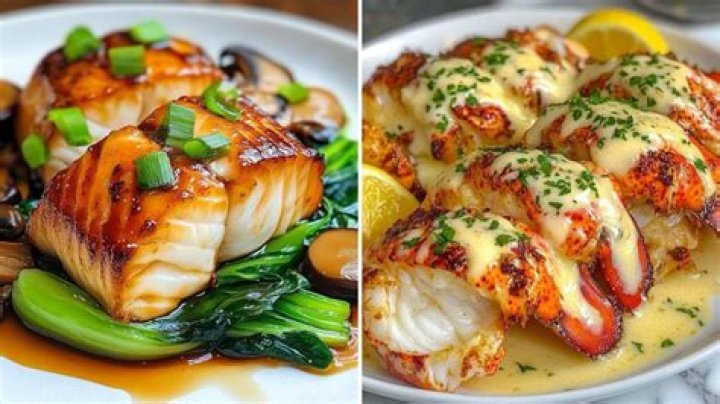Craving Delicious C-Food? Top Spots & Recipes!