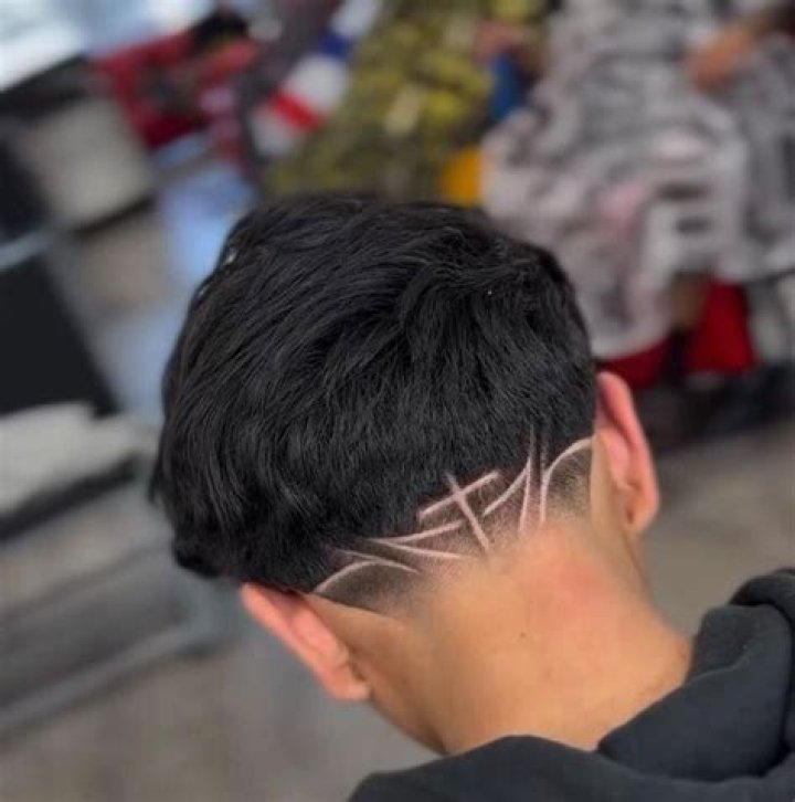 Creative Haircut Designs for Boys: A Complete Guide