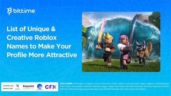 Creative Screen Names: Unleashing Your Unique Online Identity