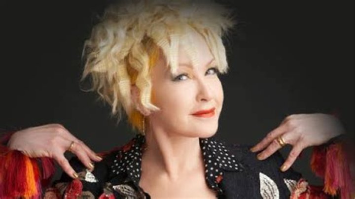 Cyndi Lauper's Net Worth: A Testament to Her Enduring Legacy