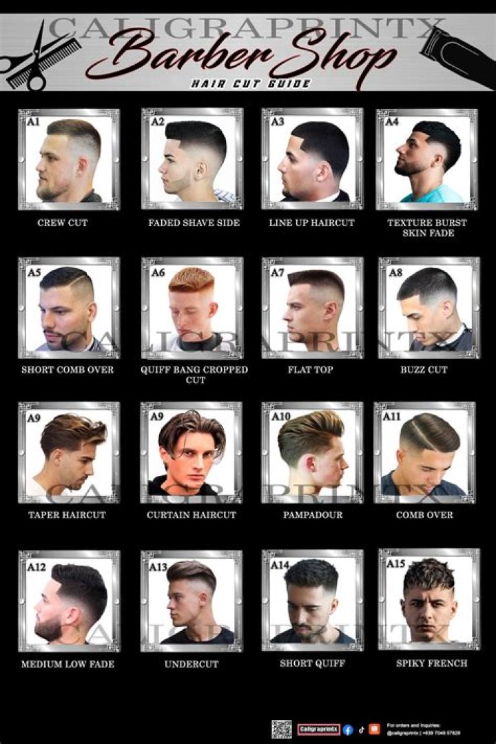 D&V Barber: Top-Rated Cuts & Styles