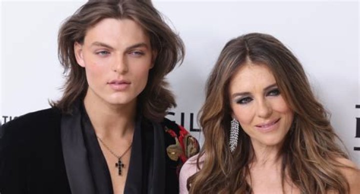 Damian Hurley's Girlfriend: A Deep Dive into Their Relationship