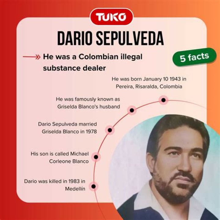 Darío Sepúlveda Died: A Comprehensive Look at His Life and Legacy