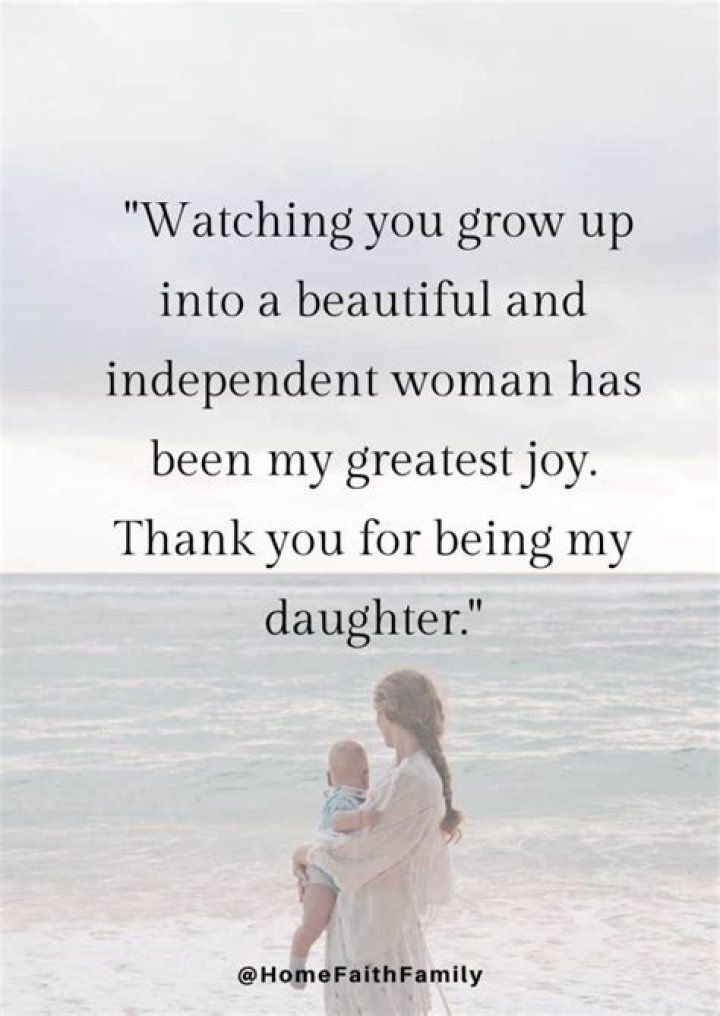 Daughters Day Quotes from Mother: Celebrating the Unbreakable Bond
