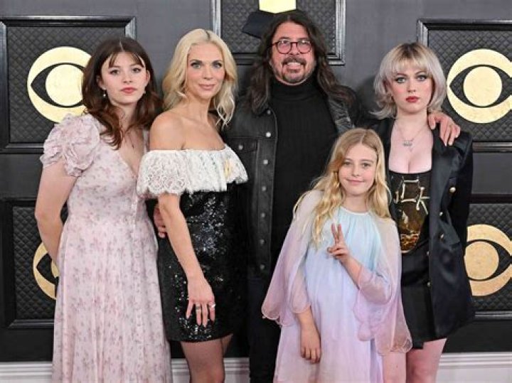 Dave Grohl: Unplugged and Unfiltered with His Family