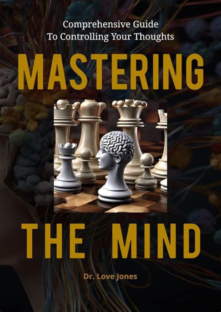 Daves Frees: Unlocking the Secrets of Mastering Your Mind