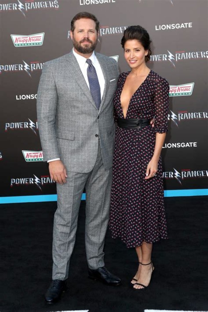 David Denman Net Worth: An Insightful Examination