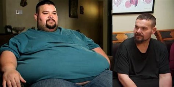 David From My 600-lb Life: A Journey of Transformation and Hope