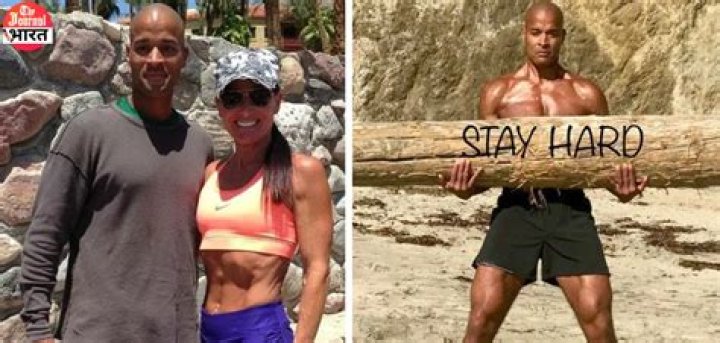 David Goggins' Daughter on Instagram: A Glimpse into Their Relationship