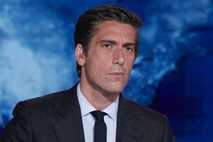 David Muir Salary: A Detailed Look at the Anchor's Earnings and Career