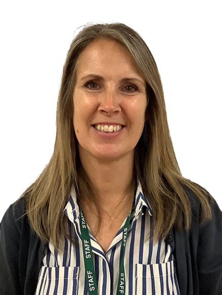 Debbie Mayfield: Inspiring Stories &amp; Insights