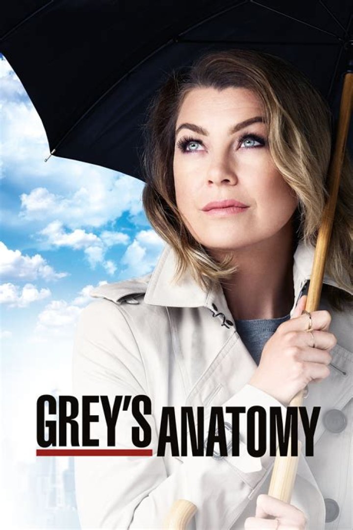 Definitive Guide to April Kepner's Journey on Grey's Anatomy