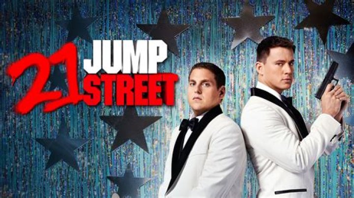 Definitive Guide to the Original Cast of "21 Jump Street"