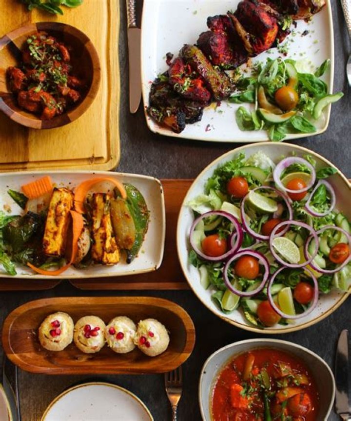 Delicious Halal Bites: Authentic Flavors
