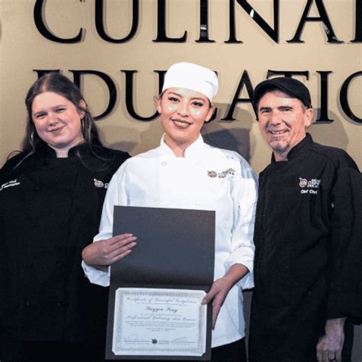 Diane Le Par Punch: The Rising Star of Culinary Arts