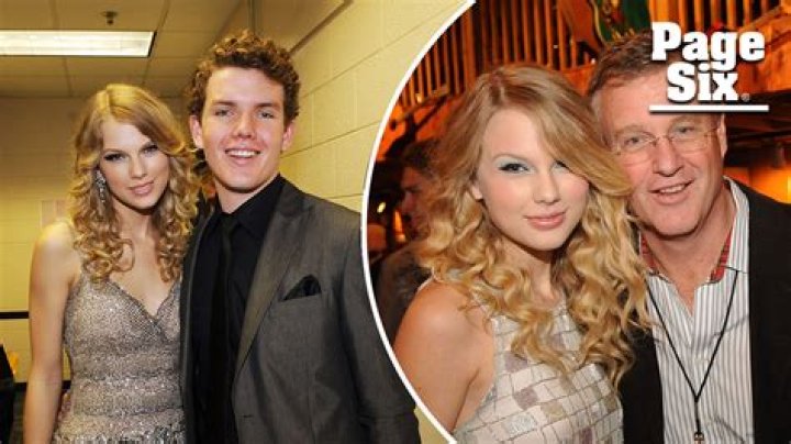 Did Taylor Swift's Parents Remarry? A Deep Dive into Their Family Dynamics