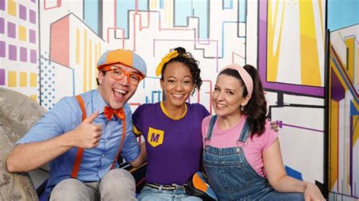 Did They Replace Blippi? What You Need to Know About the Beloved Children's Entertainer