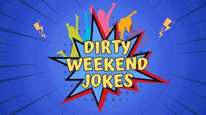 Dirty Bar Jokes: A Humorous Dive into Adult Comedy