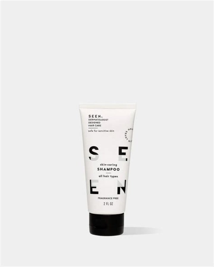 Discover the Benefits of Seen Shampoo: A Comprehensive Guide