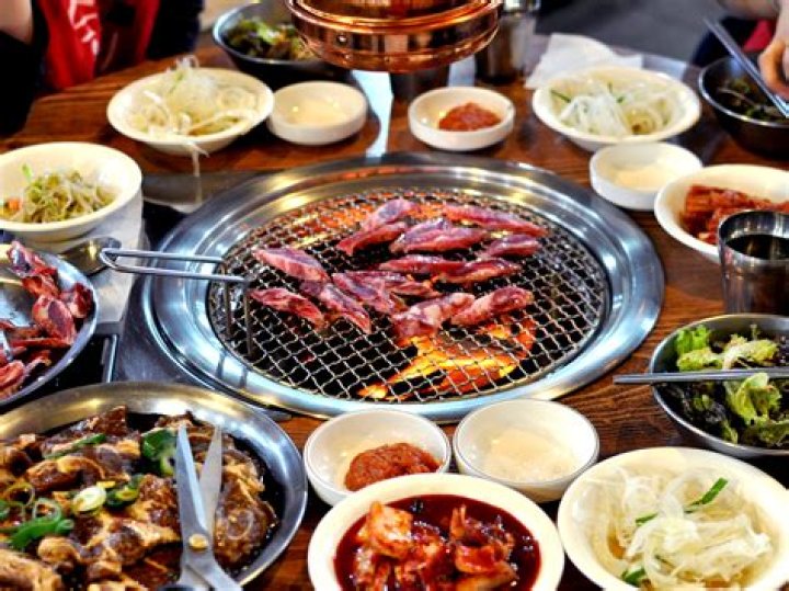 Discover the Best Korean BBQ Experience at Oz Korean BBQ Sacramento
