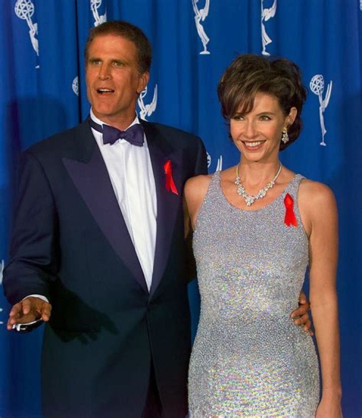 Discover the Early Years of a Hollywood Icon: The Transformative Journey of Young Ted Danson