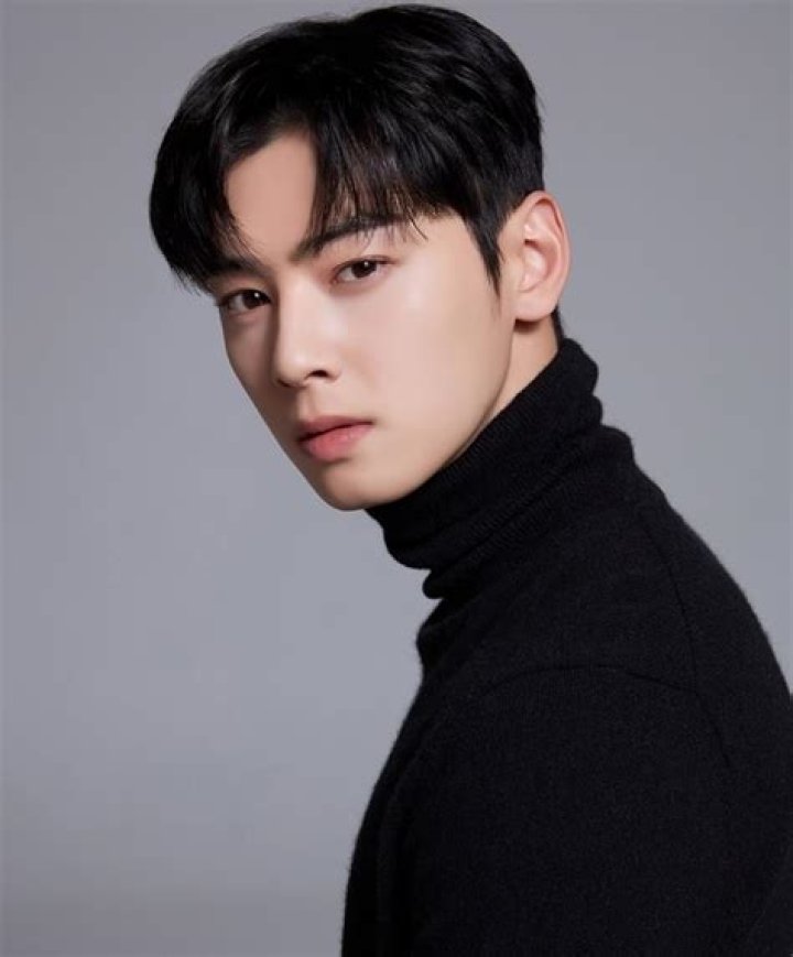 Discover the Enchanting World of Cha Eun Woo in Historical Dramas