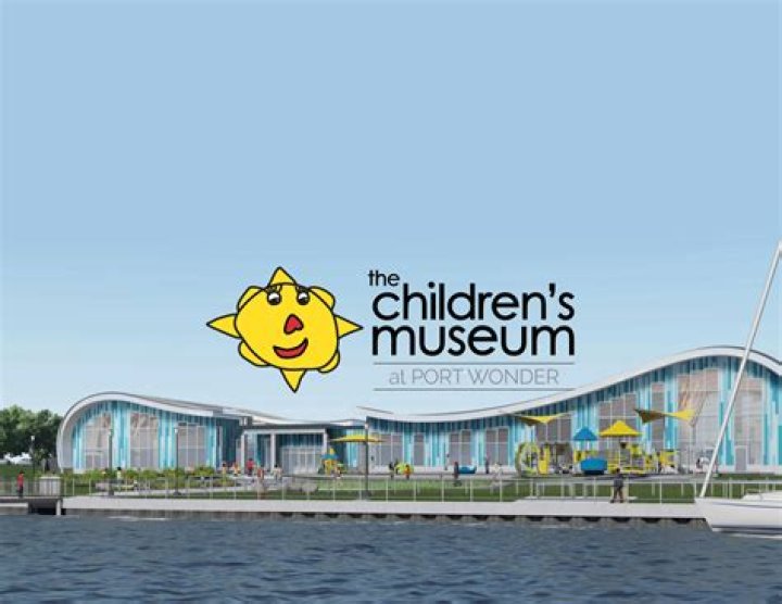 Discover the Wonders of the Children's Museum of Maine: A Family Destination Like No Other