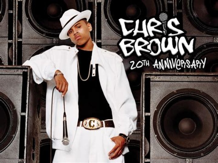 Discovering Chris Brown's Ethnicity: Is Chris Brown Black?