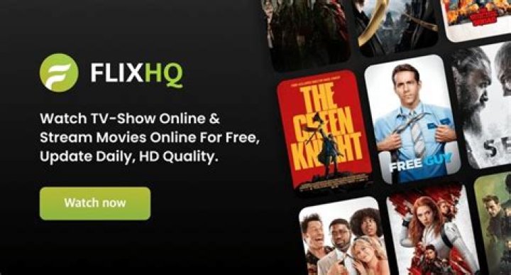 Discovering FlixHQ: Your Ultimate Streaming Companion