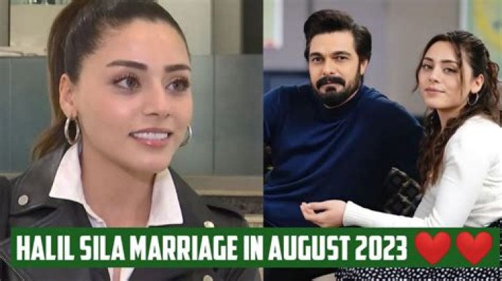 Discovering Halil Ibrahim Ceyhan: Is He Married?