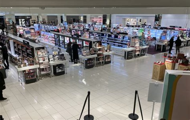 Discovering Nordstrom in Roseville, CA: A Comprehensive Guide
