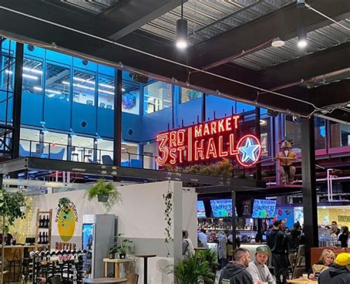 Discovering the 3rd St Market: A Culinary and Cultural Haven