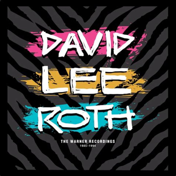 Discovering the Legendary Band of David Lee Roth