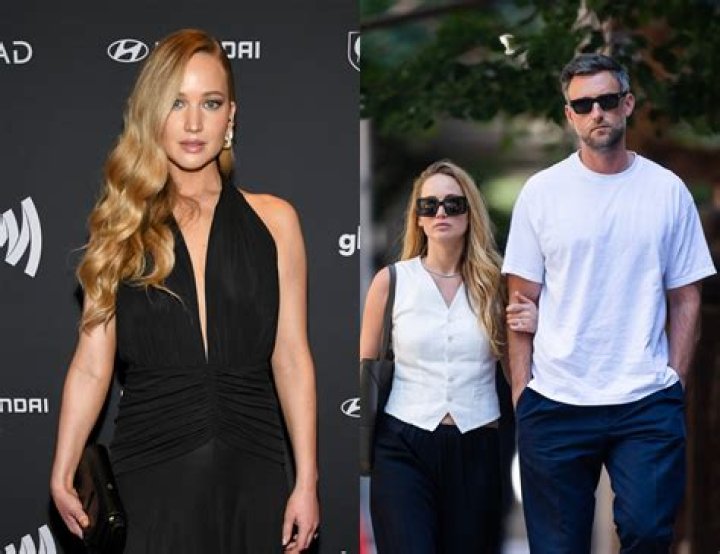 Discovering the Life of Jennifer Lawrence's Sister